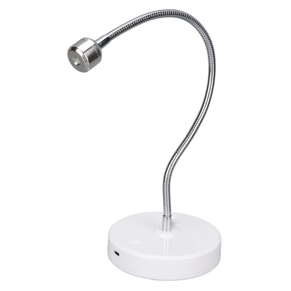 LED Nail Lamp, Flash for Nails, Professional Gel Polish Dryer, Nail Curing Machine 3W Gel Polish Drying Lamp for Salon DIY Home