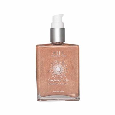 FarmHouse Fresh Sunshine Silk Shimmer Air Oil