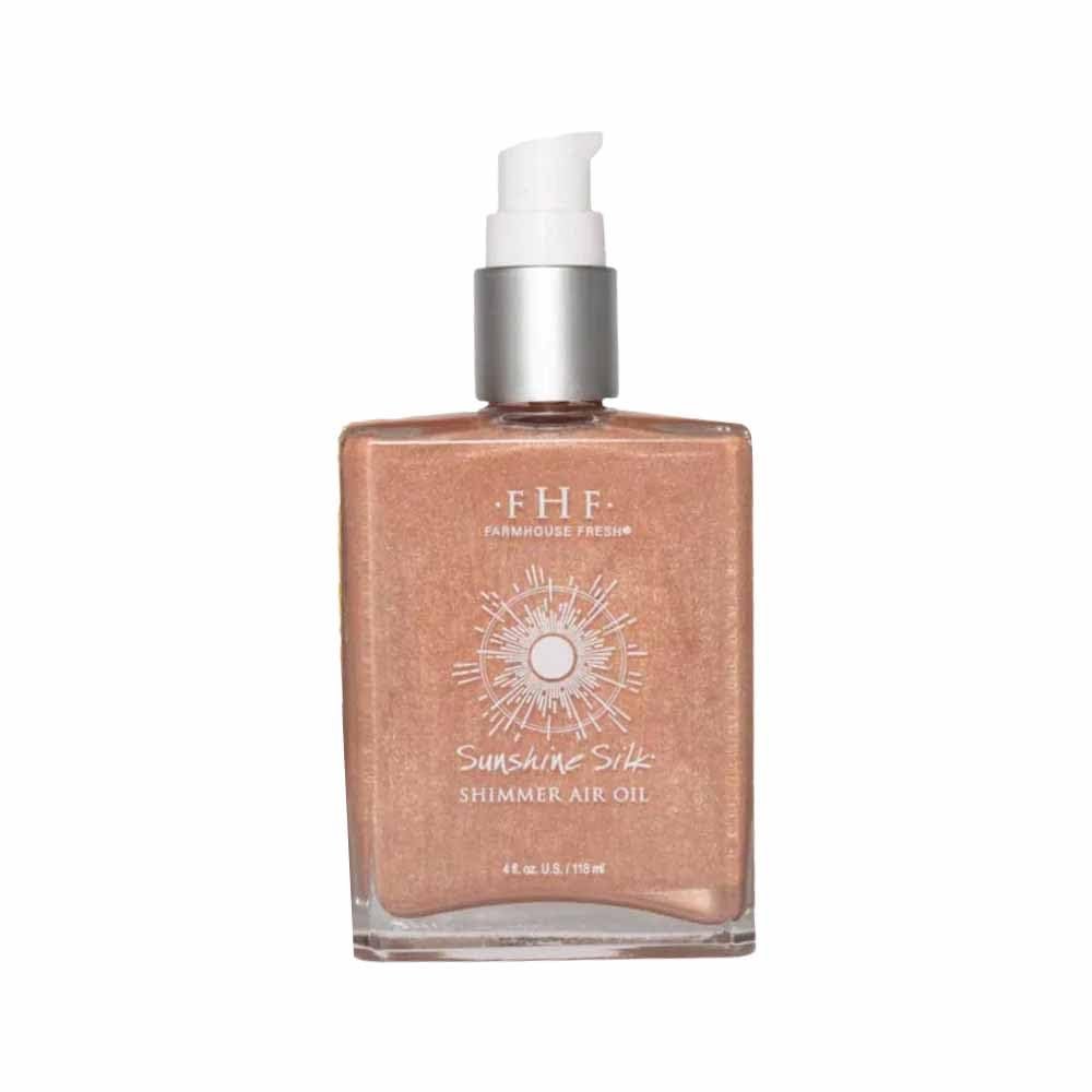 FarmHouse Fresh Sunshine Silk Shimmer Air Oil