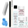 SHEBA NAILS State Board Sealed Odorless Acrylic Nail Starter Kit view 1