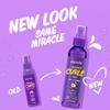 Aussie Miracle Curls 2nd day Curl Activator Coconut & Jojoba Oil 8.5 fl oz (Pack of 2) view 2