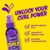 Aussie Miracle Curls 2nd day Curl Activator Coconut & Jojoba Oil 8.5 fl oz (Pack of 2) view 4