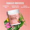 NATURE WELL Hanalei Hibiscus Smooth & Soften Moisturizing Cream For Face & Body, Infused With Natural Oils & Extracts, Restores Skin Moisture Barrier, 16 Oz. view 2