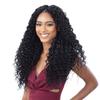 SHAKE-N-GO Weave Organique Beach Curl 24" (130) view 1