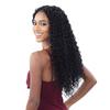 SHAKE-N-GO Weave Organique Beach Curl 24" (130) view 2