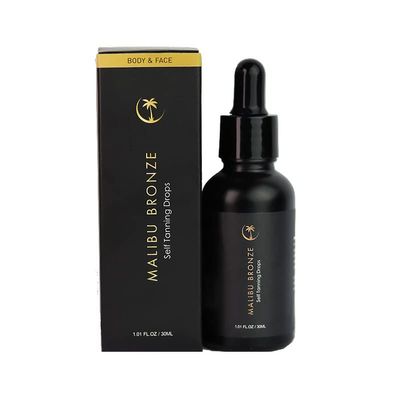 Self Tanning Serum (Medium/Dark)
