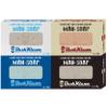 BushKlawz Exfoliating BIG BRICK MAN SOAP- Deep Clean Your Skin, Remove Dead Cells, and Moisturize with Natural Oils - 200g / VARIETY 4 PACK view 1