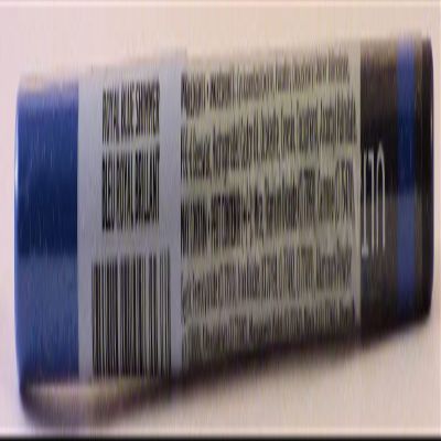 Ulta Automatic Eyeliner Pencil, Royal Blue Shimmer