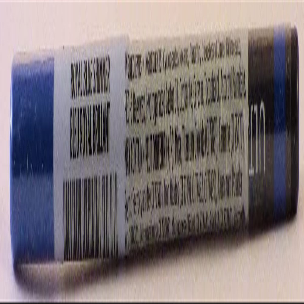 Ulta Automatic Eyeliner Pencil, Royal Blue Shimmer