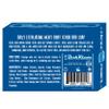 BushKlawz PACIFIC PRINCE BIG BRICK Exfoliating MAN SOAP - Deep Clean Your Skin, Remove Dead Cells, and Moisturize with Natural Oils - 200g / 3 Pack view 3