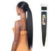Milky Way Organique Pony Pro Easy Wrap Around Ponytail Yaky straight 24" (OTCOPPER) view 3