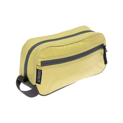 COCOON - Premium - On-The-Go Light Minimalist Toiletry Kit - Wild Lime - Medium