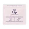 SiO Beauty Super LipLift - Wrinkle-Smoothing, Medical-Grade Silicone Patches for Fine Lines - Reusable Up to 10x - Cruelty-Free & Eco-Friendly Beauty Patches for Lips & Smiles - 1 Set (2 Patches) view 1