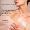 SiO Beauty ChestLift - Wrinkle-Smoothing, Medical-Grade Silicone Patches for Chest Fine Lines - Reusable Up to 10x - Cruelty-Free & Environmentally-Friendly Hydrating Beauty Patches - 1 Patch view 4