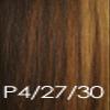 Milky Way Organique Pony Pro Easy Wrap Around Ponytail Yaky Straight 32" (P4/27/30) view 2