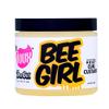 The Doux Curl Cream for Curly Hair with Honey, Aloe & Keratin  Curl Defining Custard for Frizz Control, Moisture & Shine Bee Girl Honey Custard for Natural Hair view 1