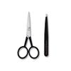 Anastasia Beverly Hills - Brow Tool Bundle (Precision Tweezers + Scissors) view 1