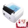 SADRIM Foot Massager Spa,Acrylic Pedicure Sink,Pedicure Foot Spa,Feet Soaking Tub,Foot Soak Tub,deep Foot Bath Spa with Massage Surfing,Foot Spa,Foot Tub for Soaking Feet,with 7 Colorful Lights view 1