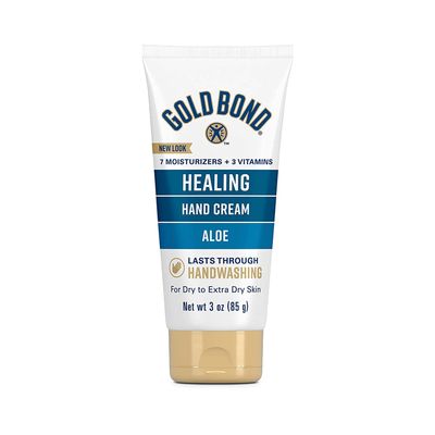 Jacinto Ultimate Healing Hand Cream Lasts through Handwashing 3 OZ