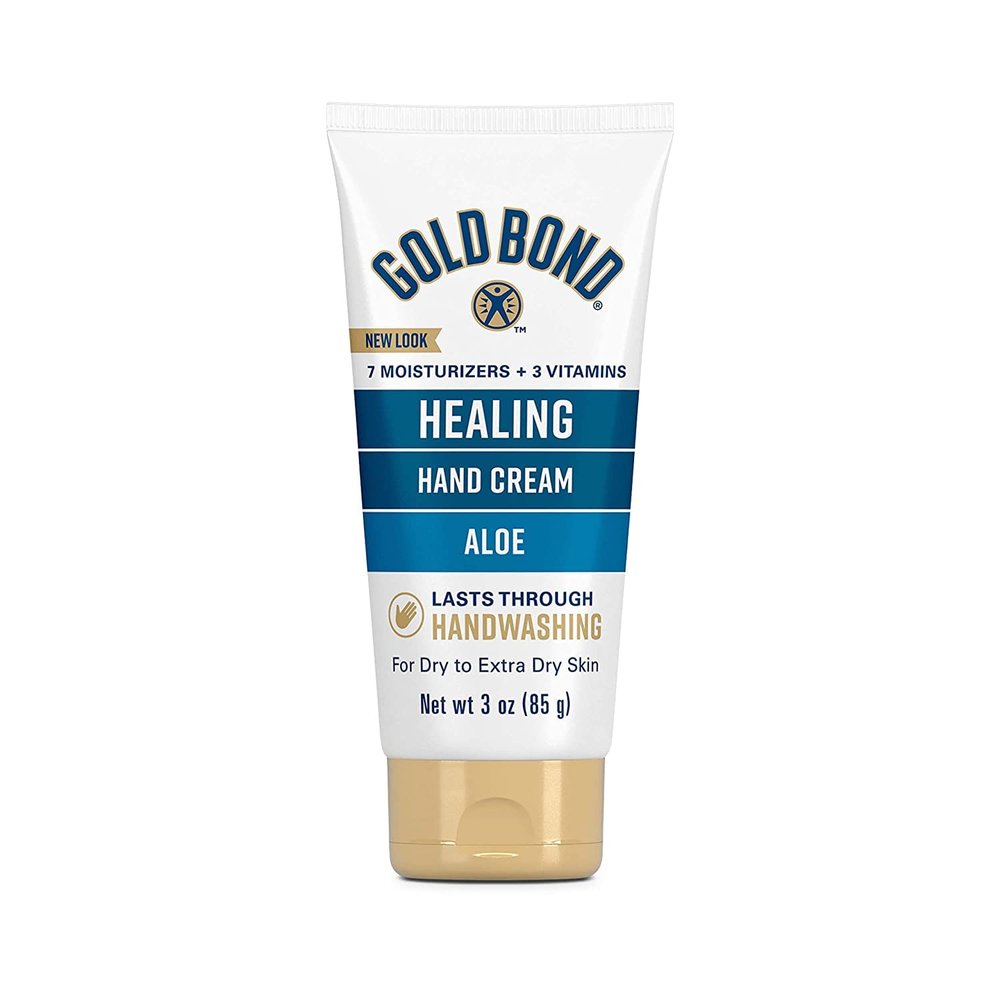 Jacinto Ultimate Healing Hand Cream Lasts through Handwashing 3 OZ