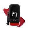 July Bare Watermelon Lip & Cheek Tint 3in1 for Lips Cheeks & Eyelids SPF 15 24hr Moisturization Vibrant Creamy Matte with Jojoba Seed Oil & Sweet Almond Oil 10gm (Deep Red) view 1