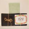 Aloe Vera - Sabila Handmade Soap With Shea Butter Base, Aloe vera Pulp & Olive Oil view 1