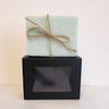 Aloe Vera - Sabila Handmade Soap With Shea Butter Base, Aloe vera Pulp & Olive Oil view 4