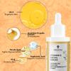 Bee and You Vitamin C Face Serum | Moisturizing Anti Aging, Reduce the Appearance of Dark Spots, Glow Up Skin Brightener with Propolis, Vitamin E & Ferulic Acid  1 fl oz view 2
