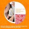 Bee and You Vitamin C Face Serum | Moisturizing Anti Aging, Reduce the Appearance of Dark Spots, Glow Up Skin Brightener with Propolis, Vitamin E & Ferulic Acid  1 fl oz view 4