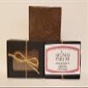 Coffee and Cinnamon Handmade Soap With Shea Butter Base, Exfoliant & With Coffee & Cinnamon view 1