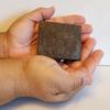 Coffee and Cinnamon Handmade Soap With Shea Butter Base, Exfoliant & With Coffee & Cinnamon view 2