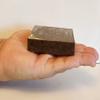 Coffee and Cinnamon Handmade Soap With Shea Butter Base, Exfoliant & With Coffee & Cinnamon view 3