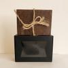 Coffee and Cinnamon Handmade Soap With Shea Butter Base, Exfoliant & With Coffee & Cinnamon view 4
