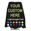 PEZUUKI Personalized Custom Barber Cape Haircut Capes Salon Hairdressing Apron Customized Hair Cutting Cape for Home Salon Barbershop view 1