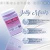 All in beauty Himalayan Detox Jelly Mask Powder for Facials Skin Care, Professional Peel off Facial Mask to remove skin blemishes, Exfoliating, Detox the Skin. view 3