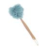 AAGAZA 4X Long Handled Exfoliating Bath & Shower Body Brush Back Scrubber Body Washing view 2