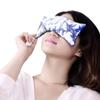 AAGAZA Pack of 2pcs Lavender Aromatherapy Yoga Eye Pillow, Silk Eye Protection, for Improve Sleeping view 4