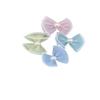 4PCS Baby Girl Dog Gift Wrap Hair Bow Clips Barrettes, Assorted Hair Accessories Alligator Clip for Little Girls Toddler Kids Teens view 1