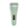 GIENEX Hair Removal for Women, Shaver and Bikini Trimmer, Cordless, Rechargeable, Wet & Dry view 1