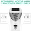 GIENEX Epilators for Women - Cordless Women Epilator 3 in 1 Electric Women Shaver Hair Removal for Upper Lip, Legs and Underarm, Rechargeable Bikini Trimmer Portable Wet and Dry Hair Shavers view 3