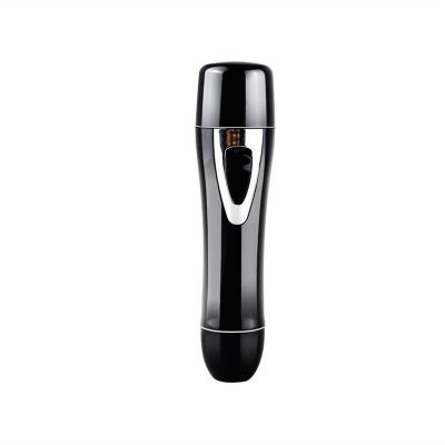 GIENEX Electric USB Rechargeable Nose Shaver Epilator for Men and Women, Mini Multifunctional Shaving Delicate Depilation Device