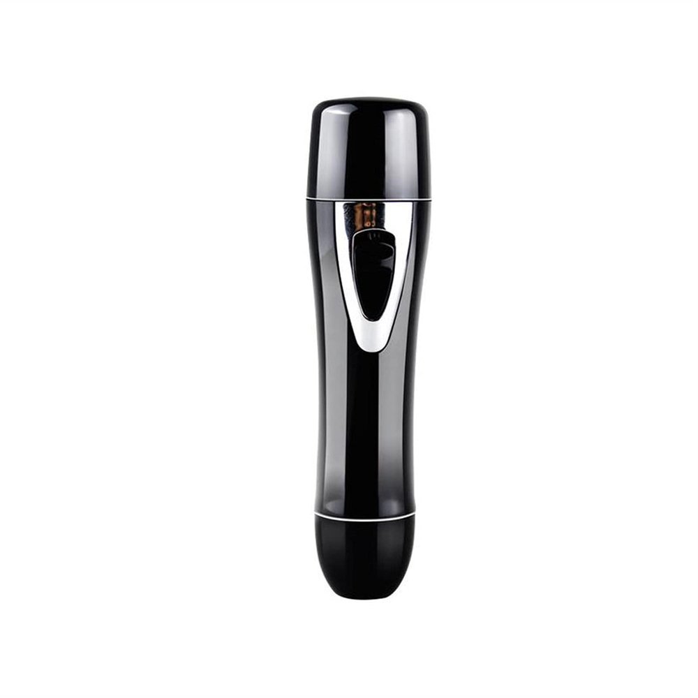 GIENEX Electric USB Rechargeable Nose Shaver Epilator for Men and Women, Mini Multifunctional Shaving Delicate Depilation Device