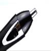 GIENEX Electric USB Rechargeable Nose Shaver Epilator for Men and Women, Mini Multifunctional Shaving Delicate Depilation Device view 4