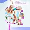 GIENEX Epilator for Women Hair Removal 3 in 1 Electric Epilator Hair Shaver Ladys Electric Trimmer Remover Waterproof Razor for Bikini Women Area/Nose/Armpit view 2