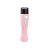 GIENEX Electric Epilators for Women,Cordless Shaver & Epilator for Women, Gentle Wet/Dry Hair Removal, Home Body Underarms Legs Hair Painless Shave Stripper,Pink view 1