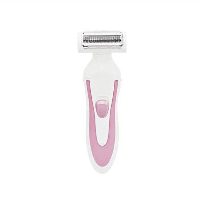 GIENEX Facial Hair Shaver for Women, Painless Womens Hair Removal,Portable Electric Epilator for Cheeks, Chin, Upper Lip & Arms