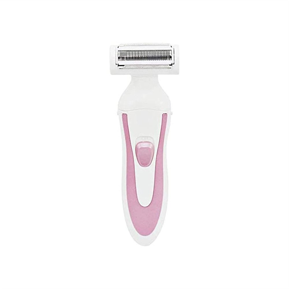 GIENEX Facial Hair Shaver for Women, Painless Womens Hair Removal,Portable Electric Epilator for Cheeks, Chin, Upper Lip & Arms