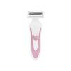 GIENEX Facial Hair Shaver for Women, Painless Womens Hair Removal,Portable Electric Epilator for Cheeks, Chin, Upper Lip & Arms view 1