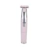 GIENEX Electric epilator, Wet and Dry Hair Removal Device, Cleaning Brush and limiting Comb, Body Shaver for Hair Removal for Body Parts, arms, Armpit, Legs view 1