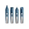 GIENEX Hair Remover for Men,4 in 1 Nose Trimmer and Body Facial Hair Shaver, Epilators, USB Rechargable Electric Epilators view 1